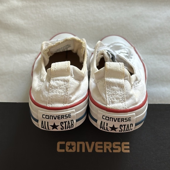 Used Converse, Size 6 Women’s, still have lots of life to them! - Picture 3 of 6